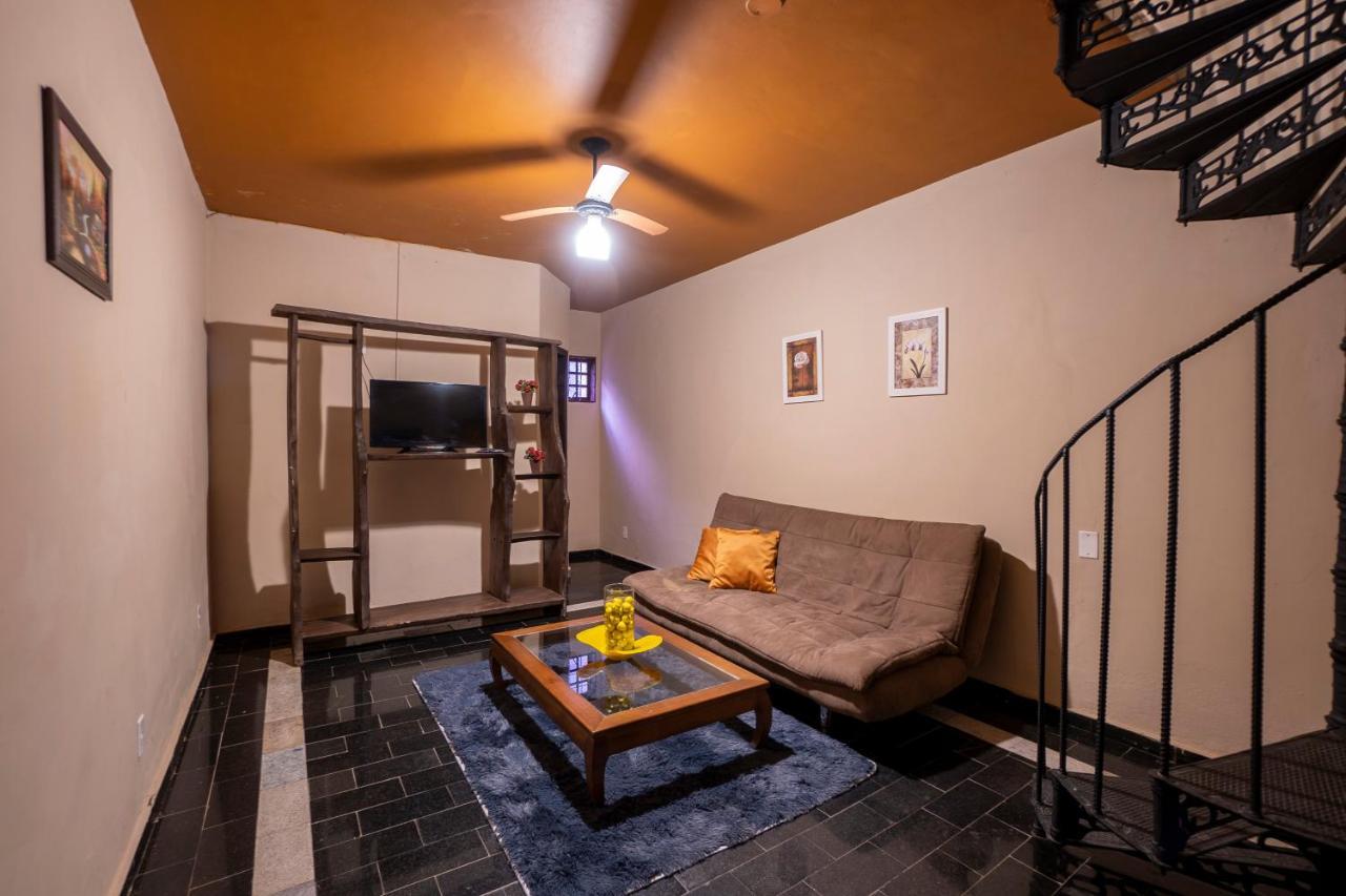 Pousada Villa Das Pedras Pirenópolis Zewnętrze zdjęcie