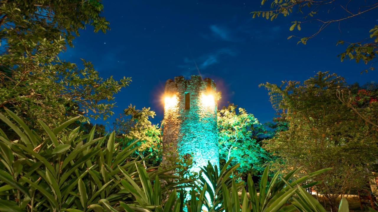 Pousada Villa Das Pedras Pirenópolis Zewnętrze zdjęcie